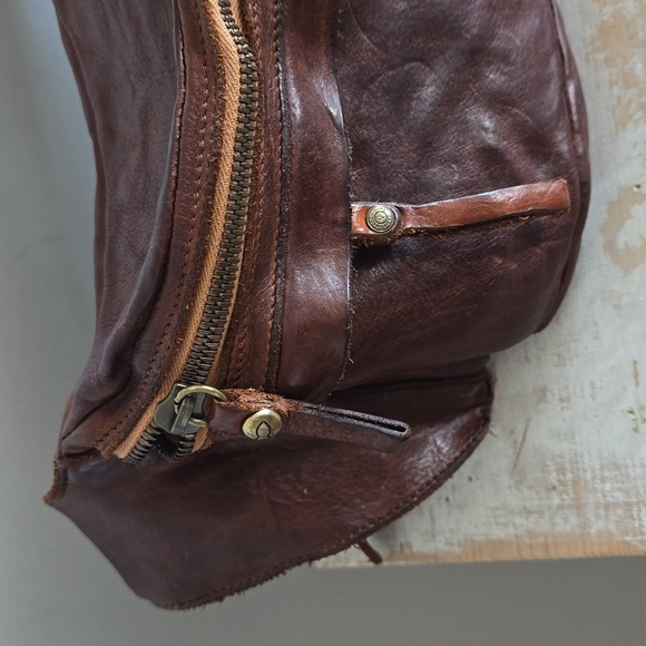 Campomaggi Belt Bag - Picture 3 of 16